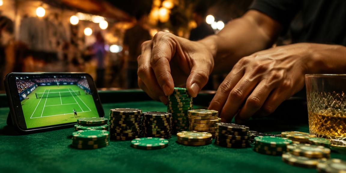 play sunwin Live Casino